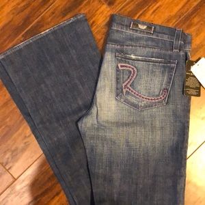Size 28 Rock &Republic Jeans